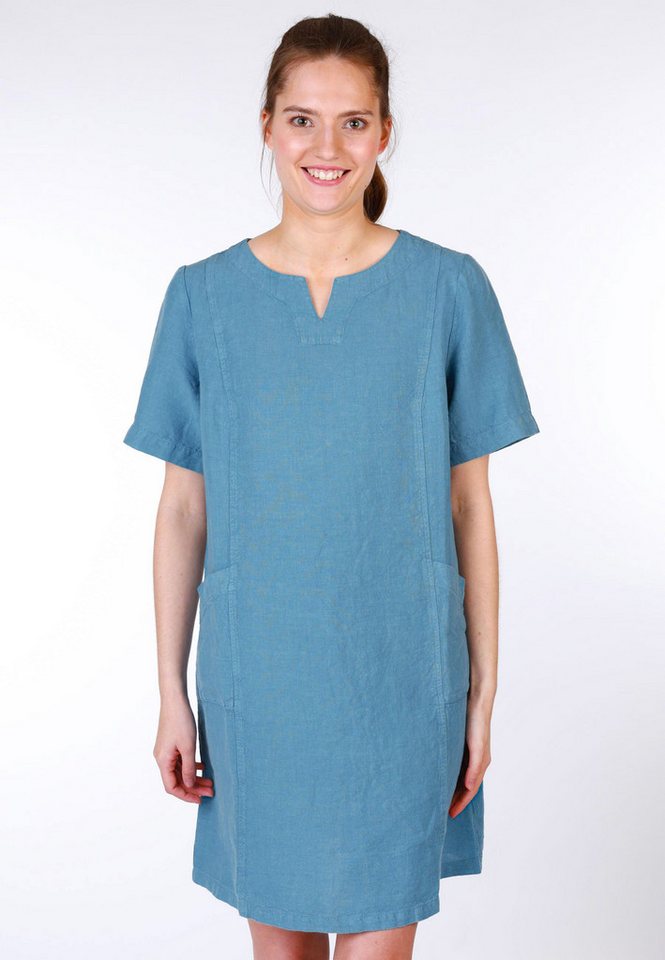 Deerberg Sommerkleid Bloom von Deerberg