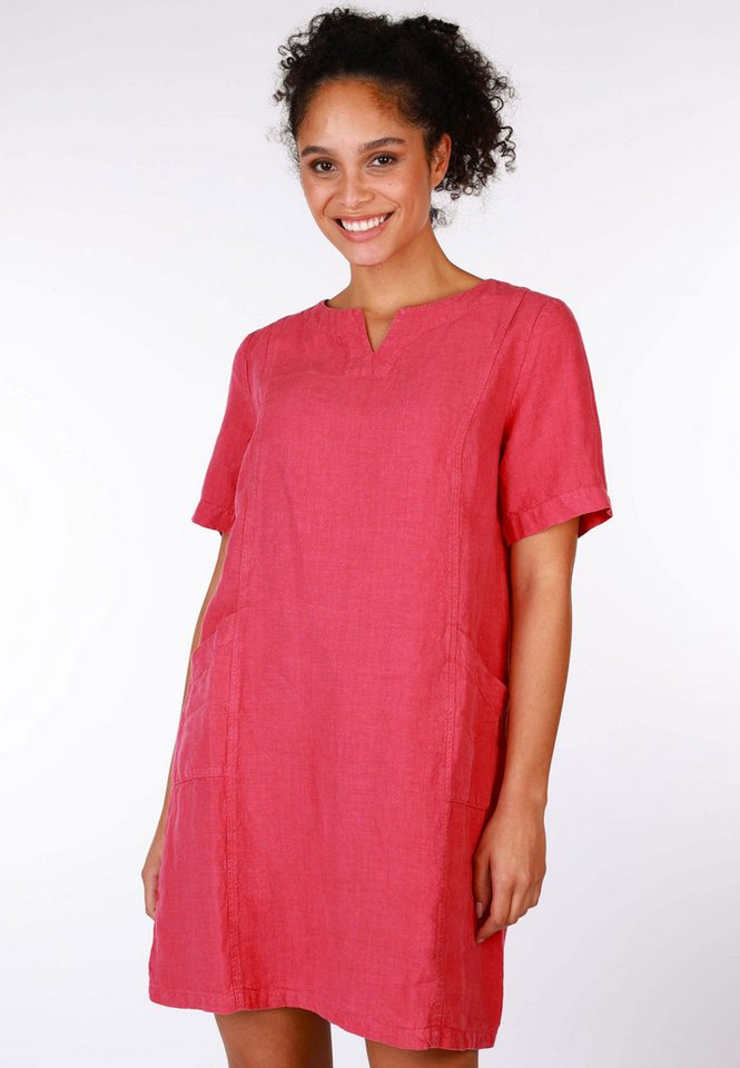 Deerberg Sommerkleid Bloom von Deerberg