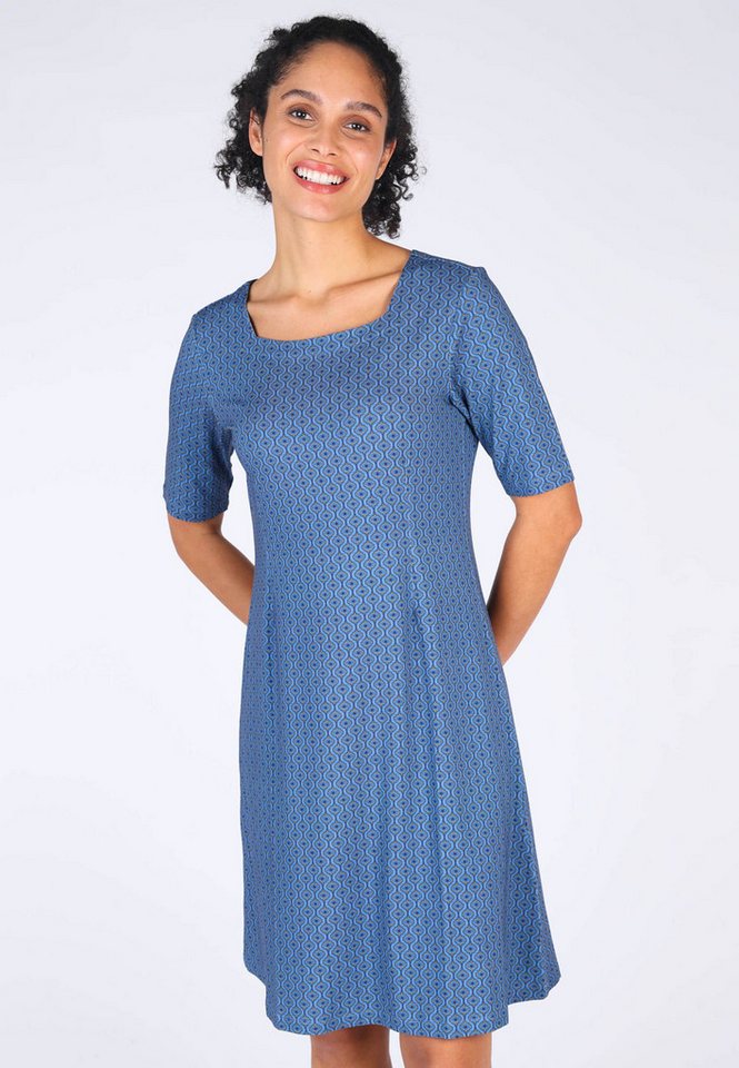 Deerberg Sommerkleid Eilinachen ethno von Deerberg