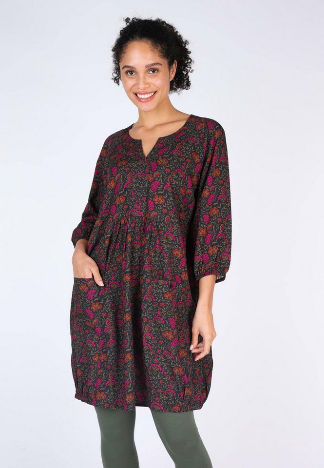 Deerberg Sommerkleid Harjet von Deerberg