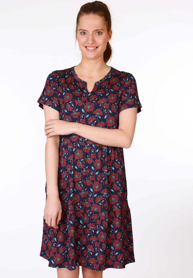 Deerberg Sommerkleid Iveta von Deerberg