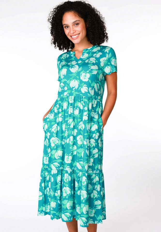 Deerberg Sommerkleid Ivia von Deerberg