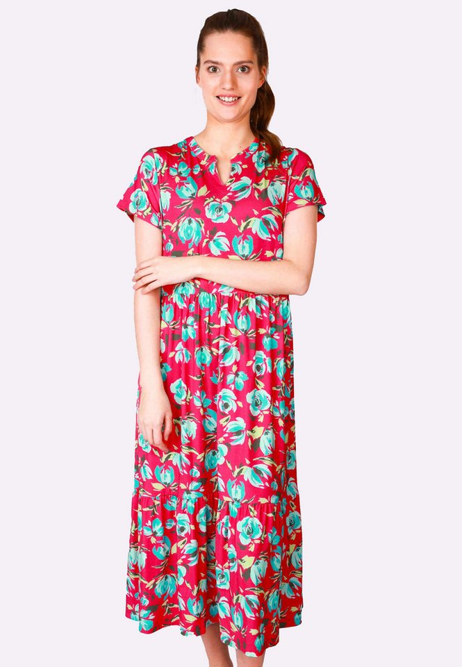 Deerberg Sommerkleid Ivia von Deerberg