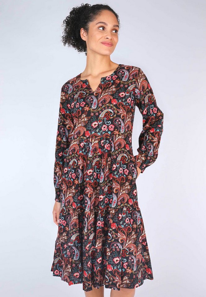 Deerberg Sommerkleid Iyva von Deerberg