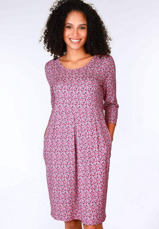 Deerberg Sommerkleid Jola annemone von Deerberg