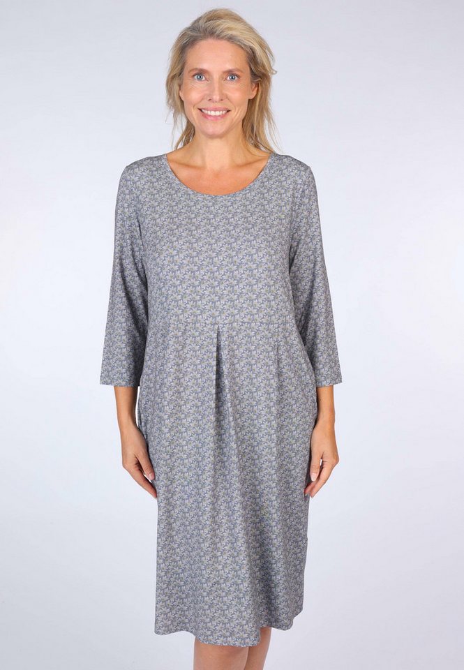 Deerberg Sommerkleid Jola aster von Deerberg