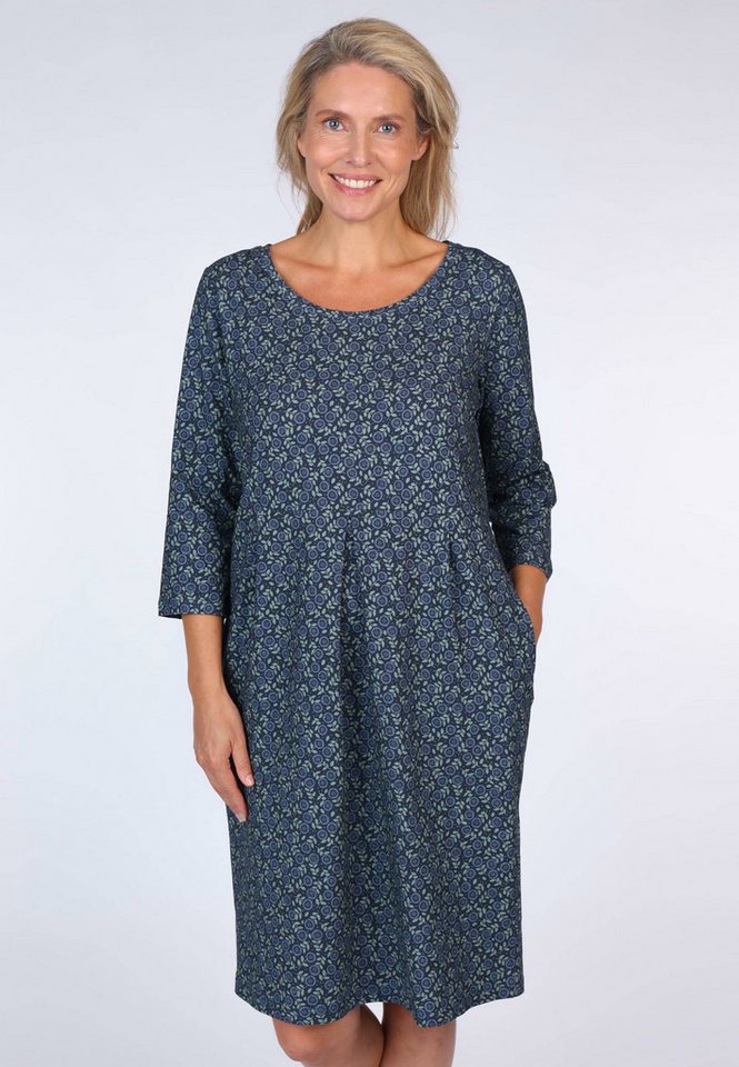 Deerberg Sommerkleid Jola mille tournesols von Deerberg