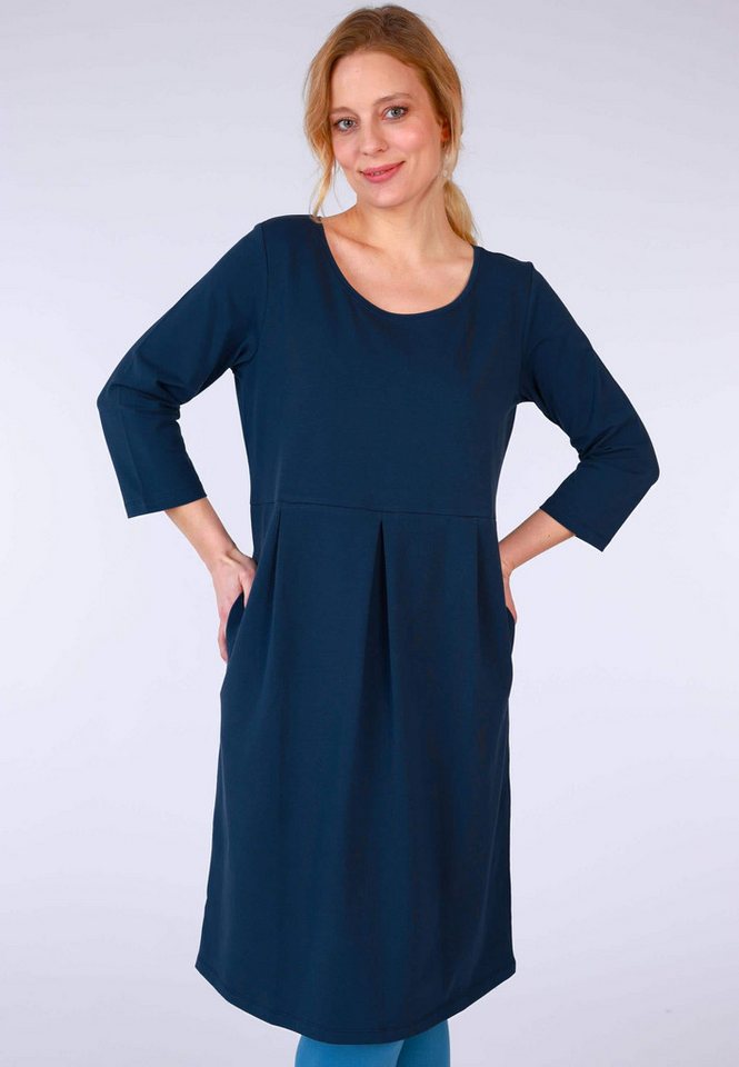 Deerberg Sommerkleid Jola solid von Deerberg