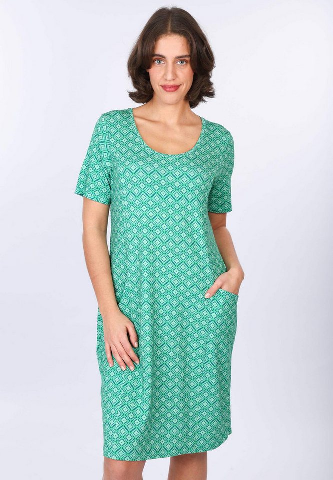 Deerberg Sommerkleid Jolanise geo von Deerberg