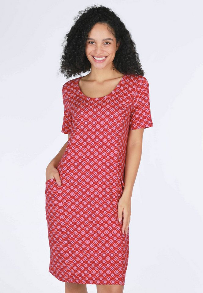 Deerberg Sommerkleid Jolanise geo von Deerberg