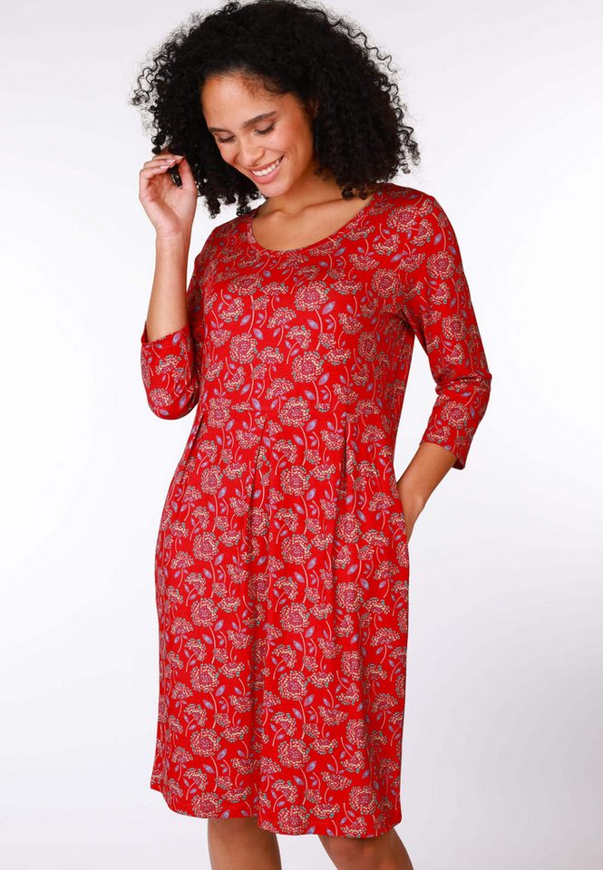 Deerberg Sommerkleid Jolay von Deerberg