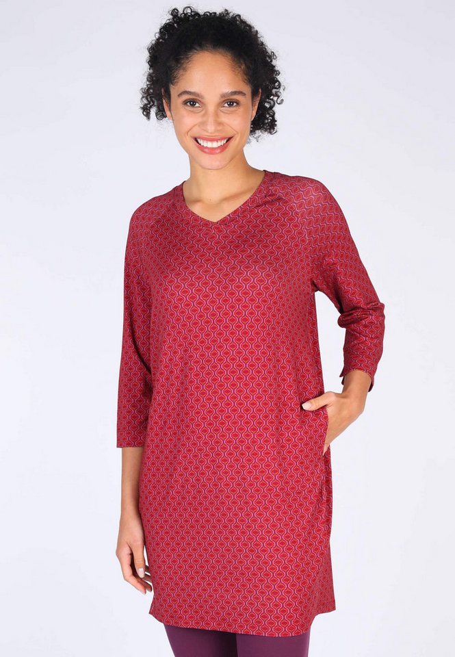 Deerberg Sommerkleid Milanja von Deerberg