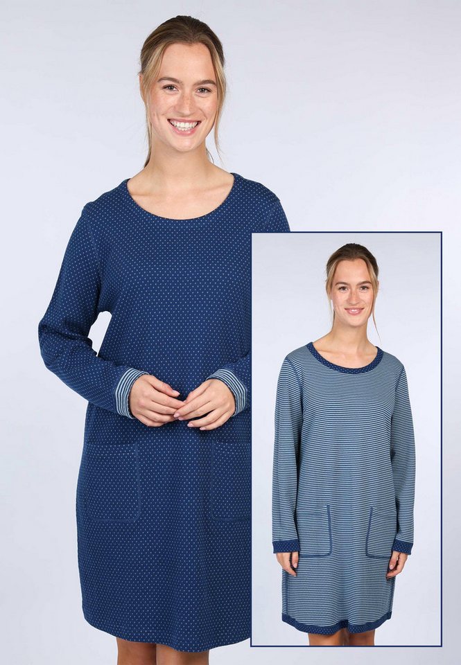 Deerberg Sommerkleid Nella Mini Deerberg Sommerkleid Nella Mini von Deerberg