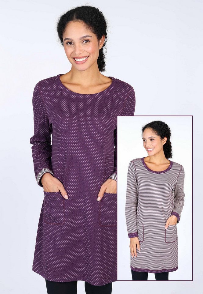 Deerberg Sommerkleid Nella Mini Deerberg Sommerkleid Nella Mini von Deerberg