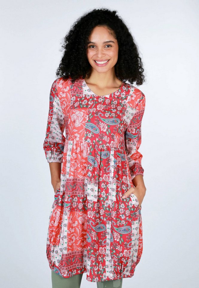 Deerberg Sommerkleid Runa von Deerberg