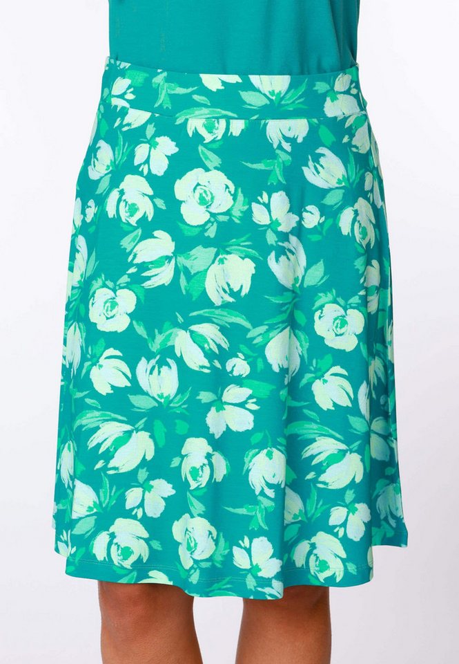 Deerberg Sommerrock Ginajali von Deerberg