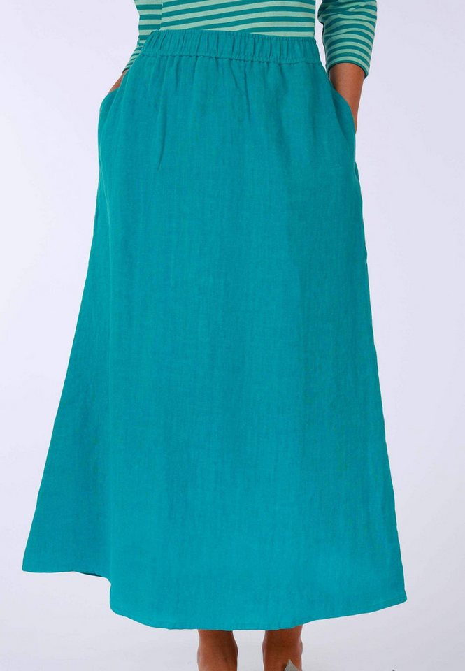 Deerberg Sommerrock Salome von Deerberg