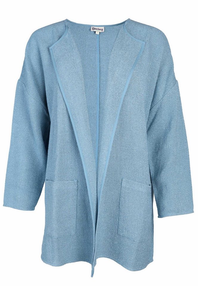 Deerberg Strickjacke Leura von Deerberg