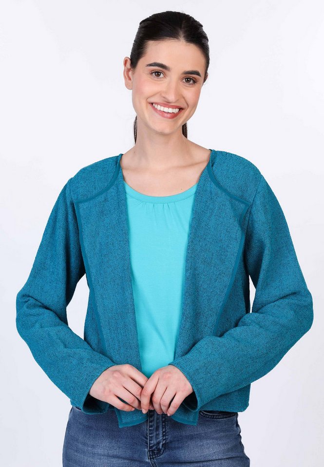 Deerberg Strickjacke Maritta von Deerberg