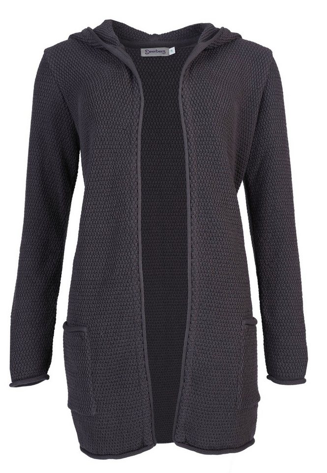 Deerberg Strickjacke Uta von Deerberg