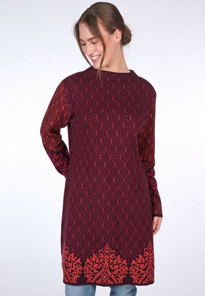 Deerberg Strickkleid Dorla von Deerberg