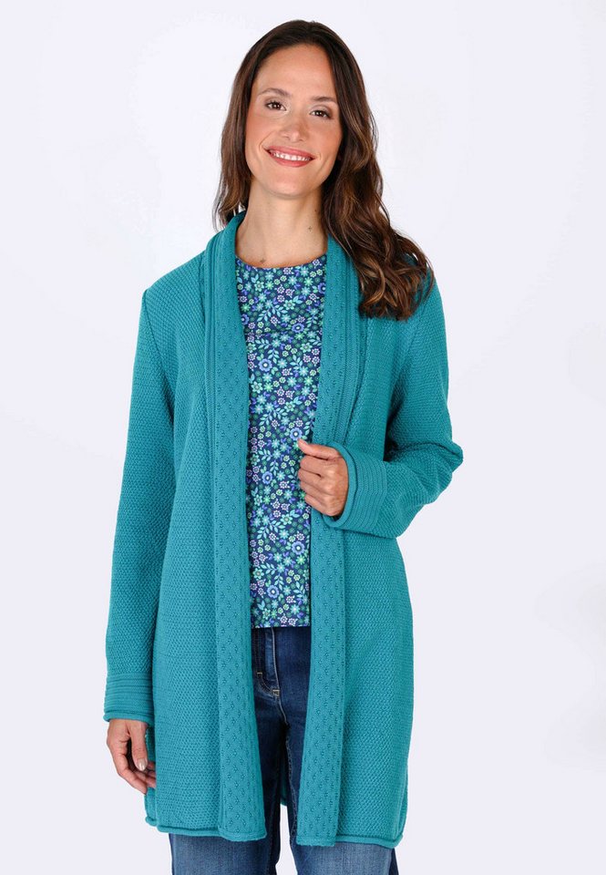 Deerberg Strickmantel Ebbie von Deerberg