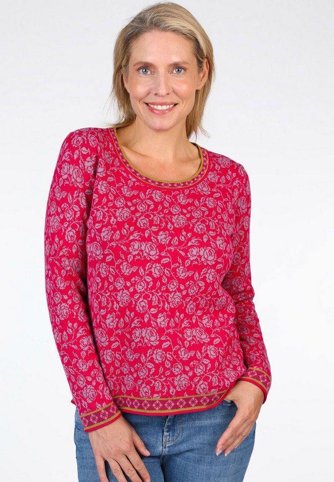 Deerberg Strickpullover Annegret von Deerberg