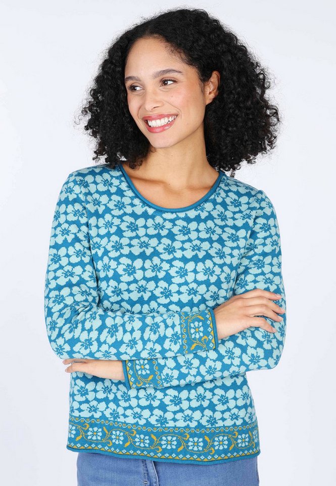 Deerberg Strickpullover Annegret von Deerberg