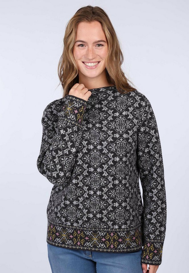 Deerberg Strickpullover Dorita von Deerberg