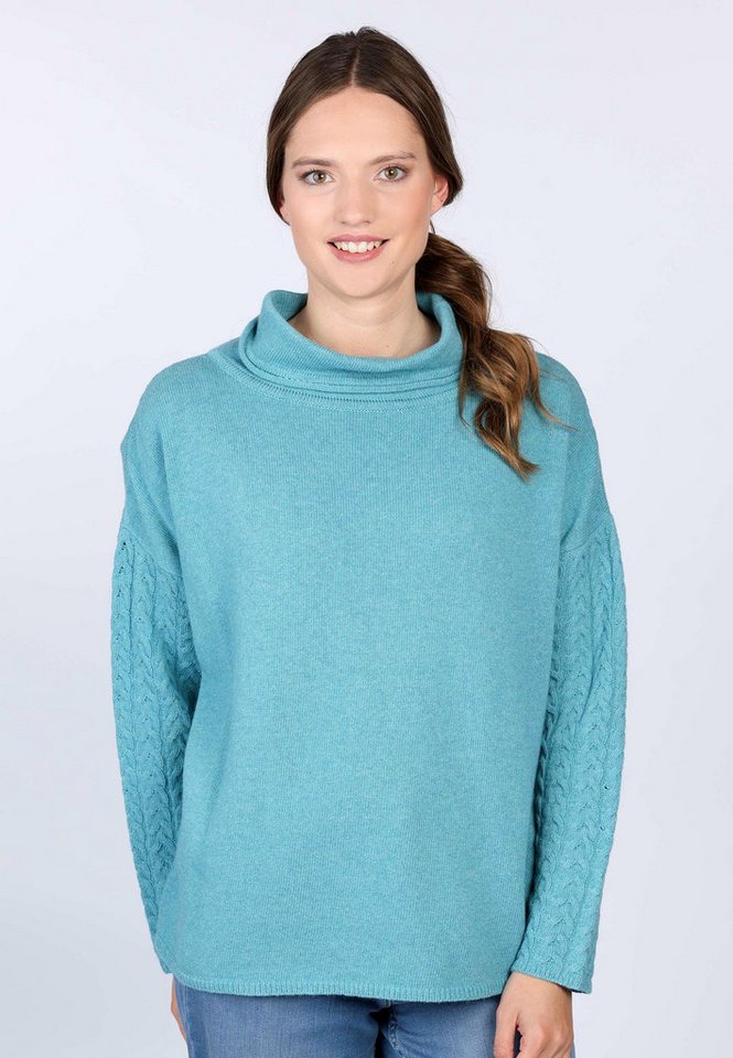 Deerberg Strickpullover Josefa von Deerberg