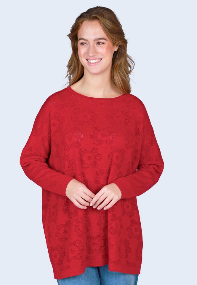 Deerberg Strickpullover Lillith von Deerberg