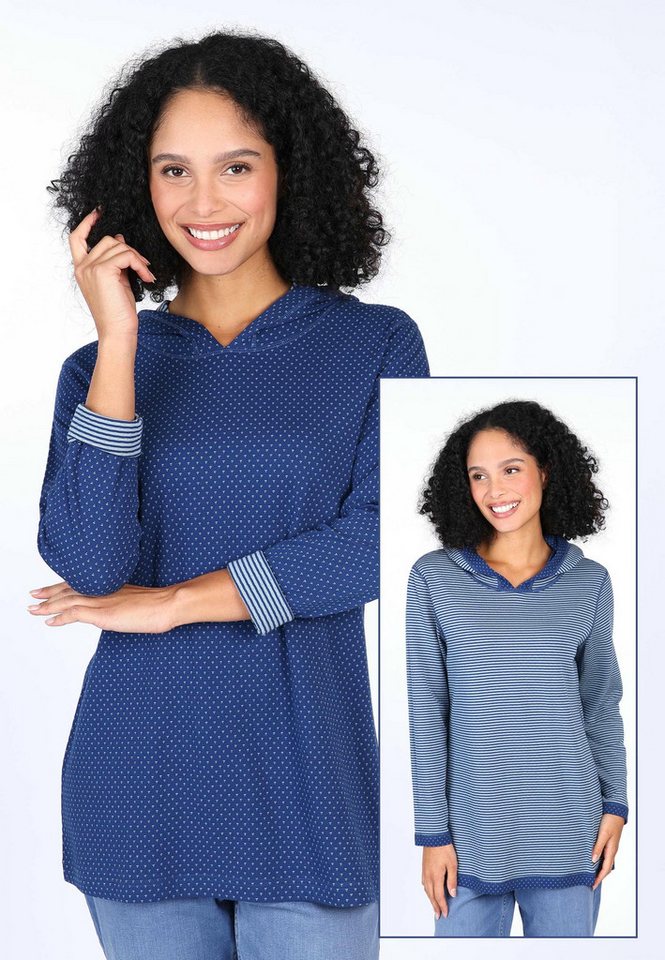 Deerberg Sweater Heidita Mini von Deerberg