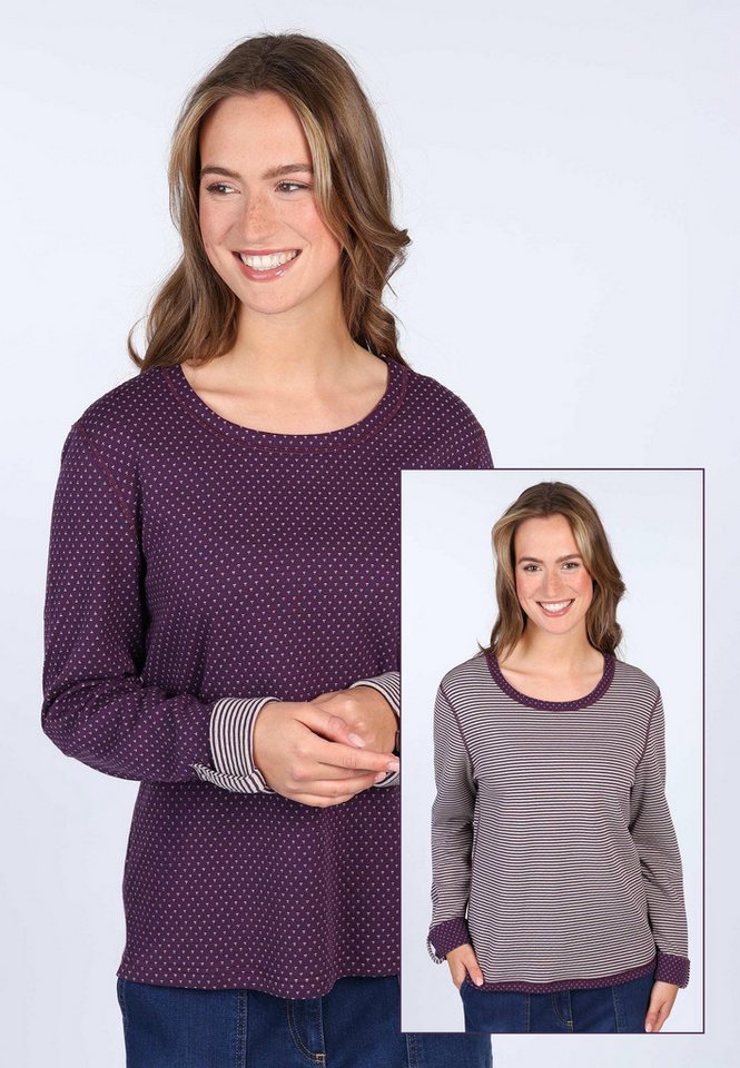 Deerberg Sweater Kariana Mini von Deerberg