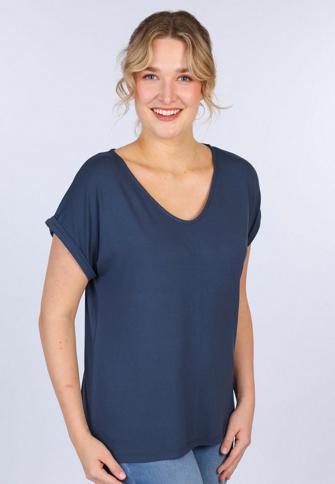 Deerberg T-Shirt Betzinka von Deerberg