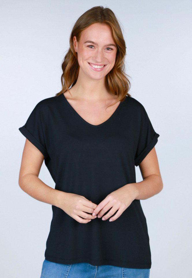 Deerberg T-Shirt Betzinka von Deerberg