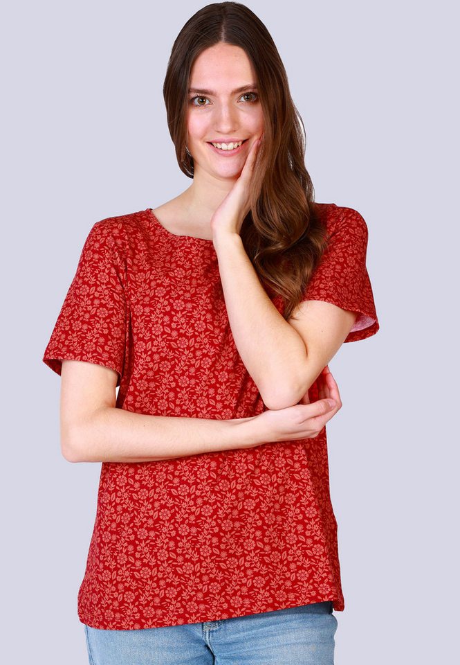 Deerberg T-Shirt Julina von Deerberg