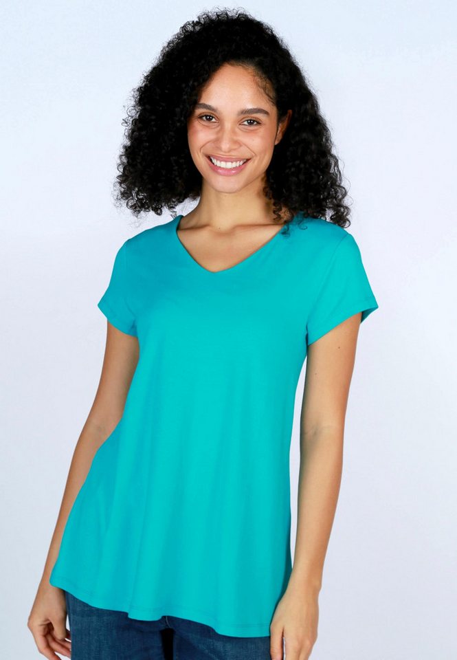 Deerberg T-Shirt Naya von Deerberg