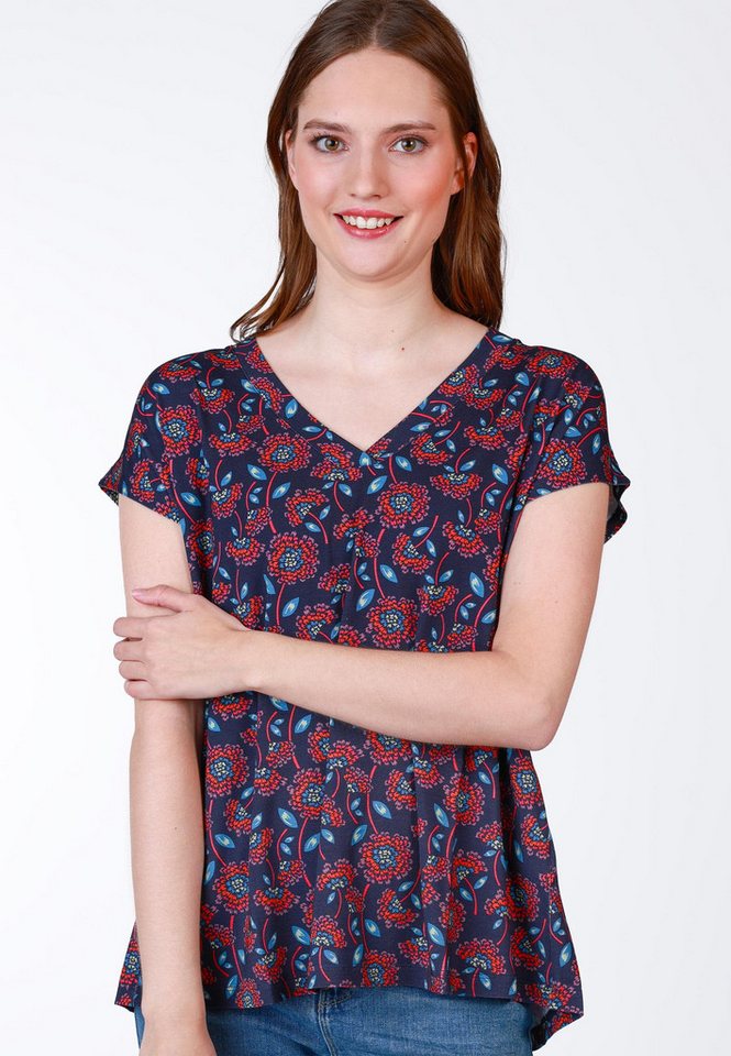 Deerberg T-Shirt Nyla von Deerberg