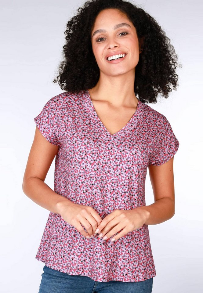 Deerberg T-Shirt Nyla von Deerberg