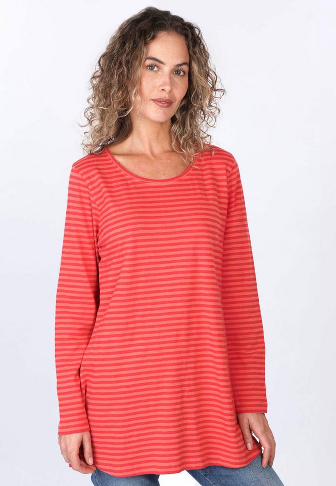 Deerberg Tunika Elanai stripe von Deerberg