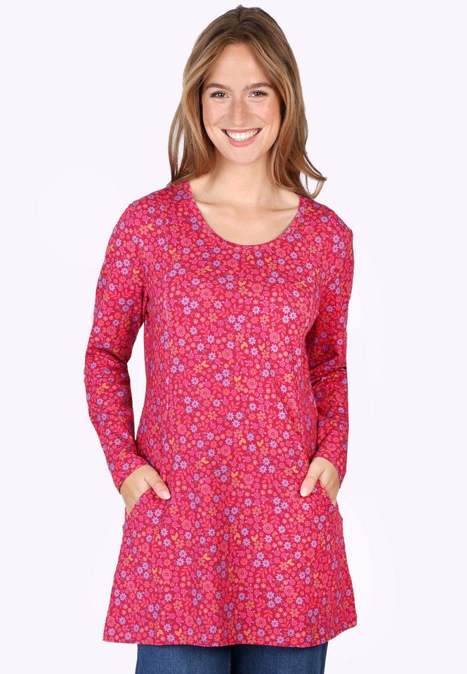 Deerberg Tunika Grecitania von Deerberg