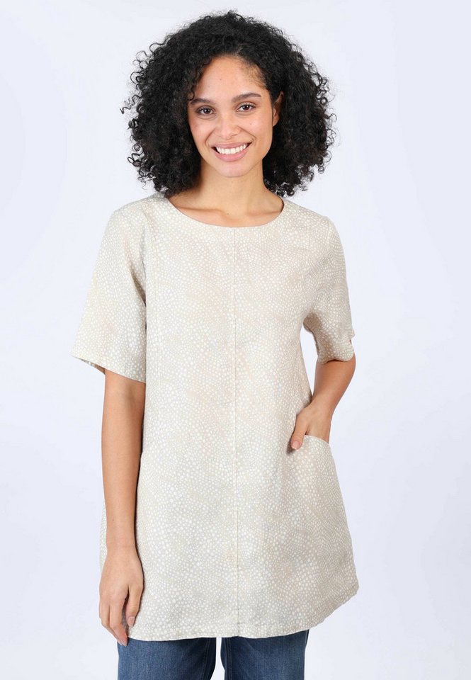 Deerberg Tunika Jeike dancing dot von Deerberg