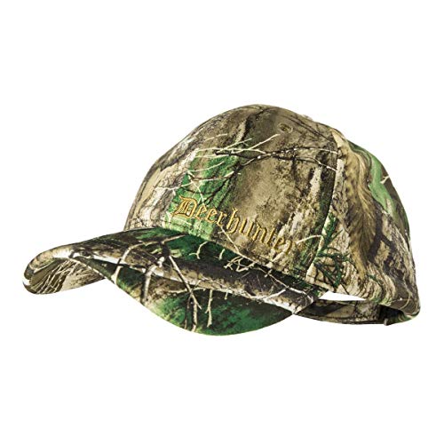 Deerhunter Approach Cap Adapt One Size Camo One Size Camo von Deerhunter