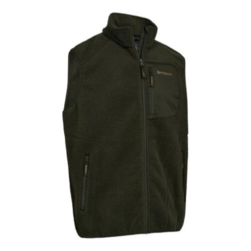 Deerhunter Atlas Fleece Waistcoat von Deerhunter
