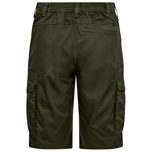 Deerhunter Atlas Shorts Timber Deerhunter Atlas Shorts Timber von Deerhunter