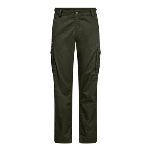 Deerhunter Atlas Trousers Timber von Deerhunter