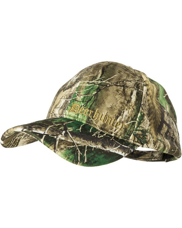 Deerhunter Baseball Cap Cap Approach von Deerhunter
