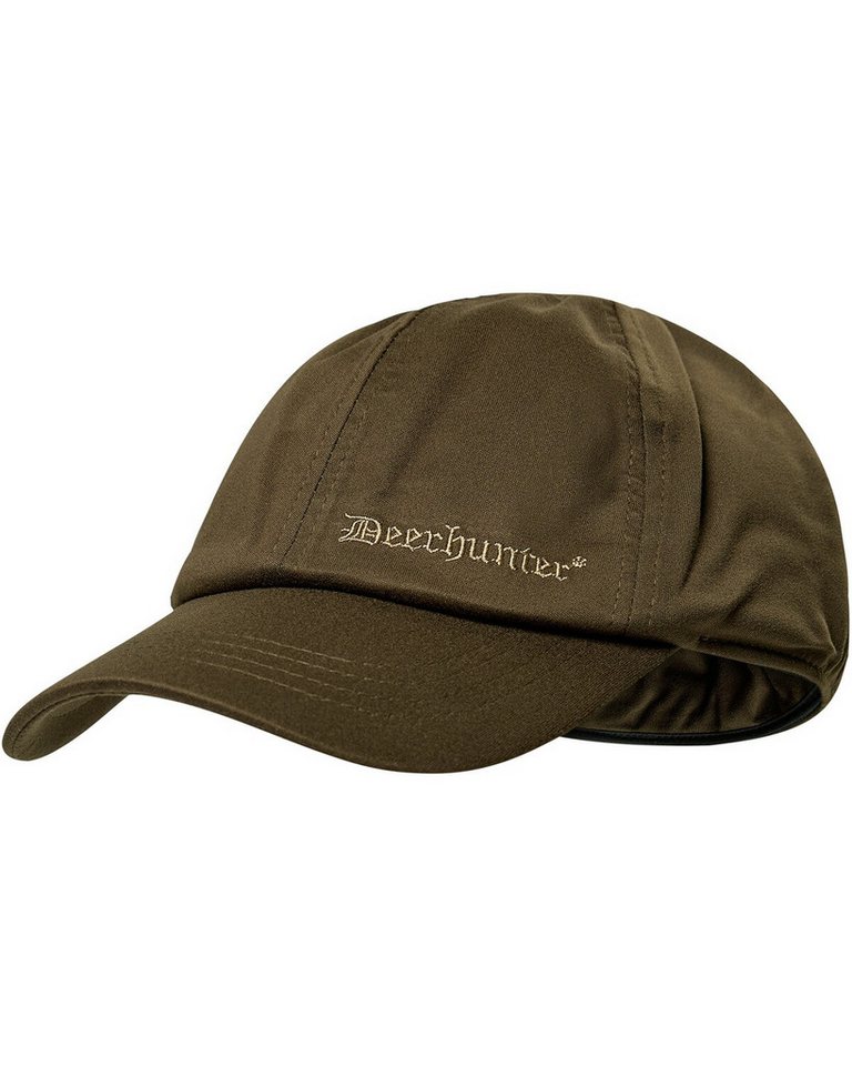 Deerhunter Baseball Cap Cap Excape Winter von Deerhunter
