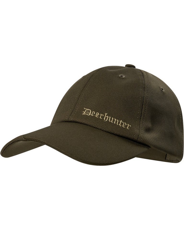 Deerhunter Baseball Cap Cap Muflon Pro von Deerhunter