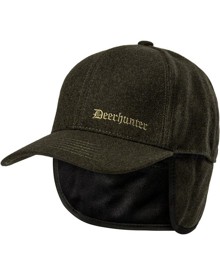 Deerhunter Baseball Cap Cap Tatra von Deerhunter